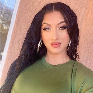 Meet your Posher, Mariah